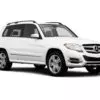 Mercedes-Benz GLK