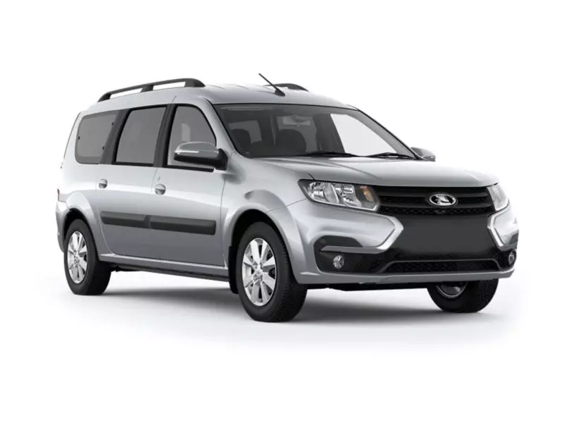 Lada Largus