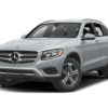 Mercedes-Benz GLС