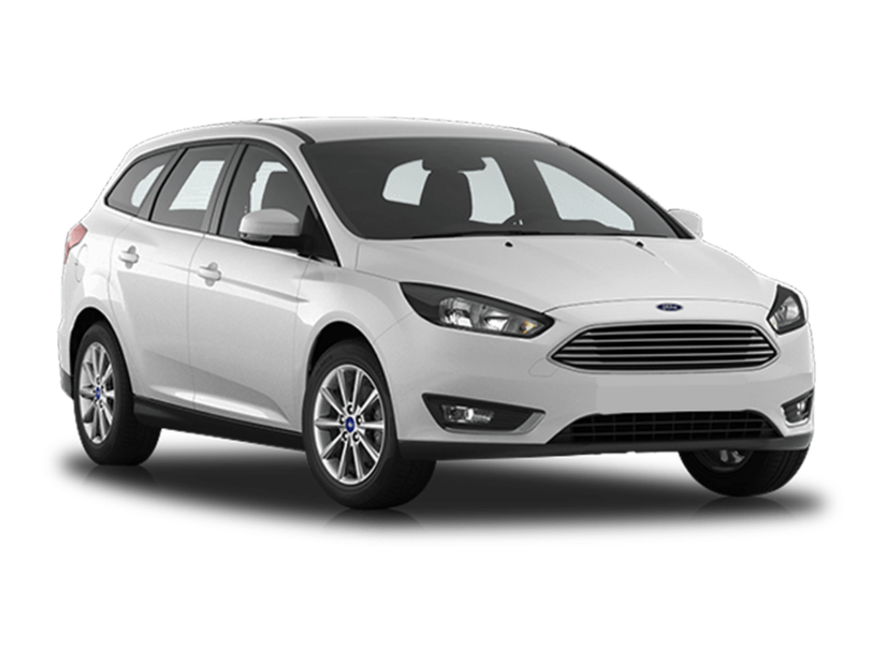Ford Focus 3