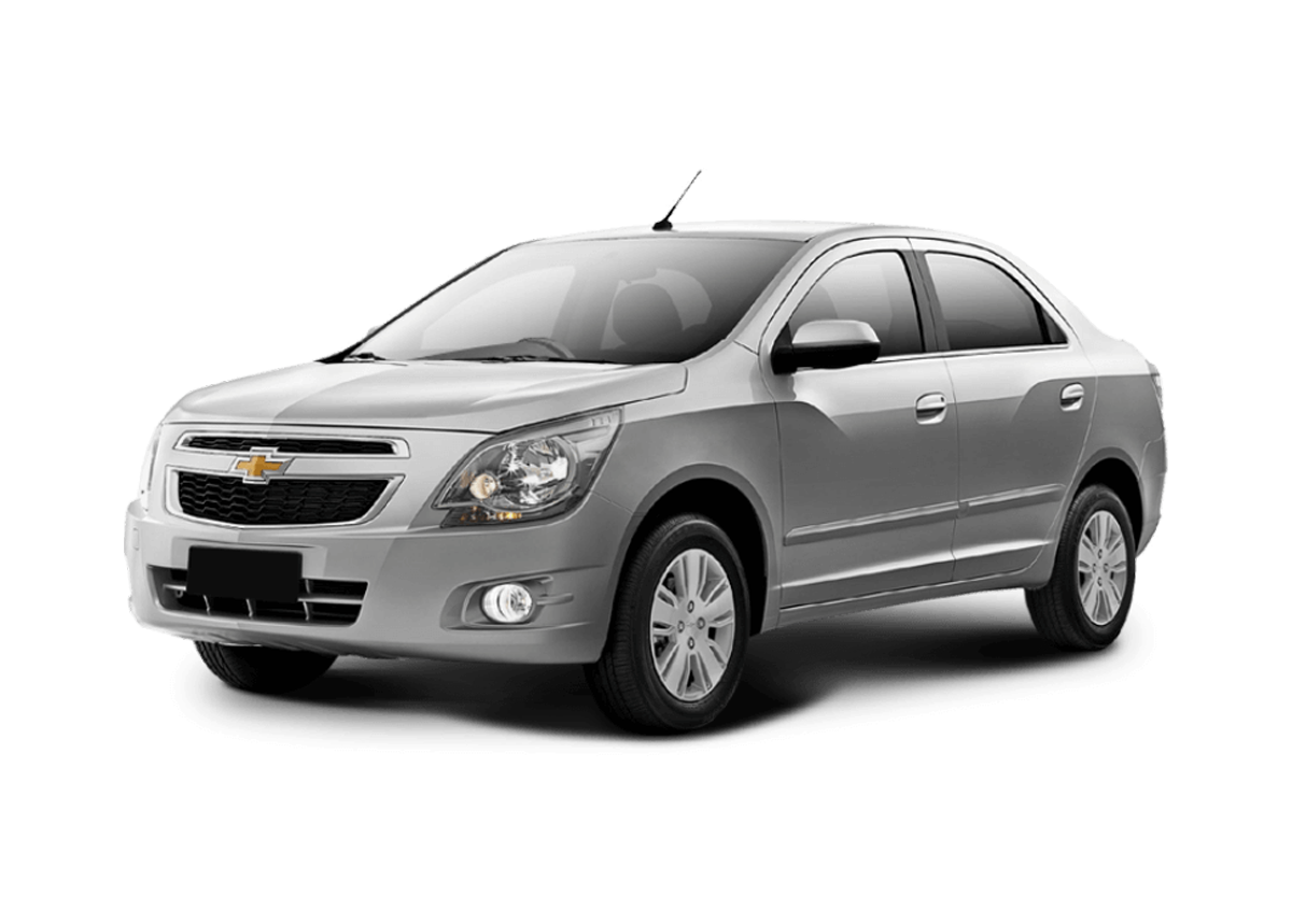 Автомобили Chevrolet Cobalt в Казахстане