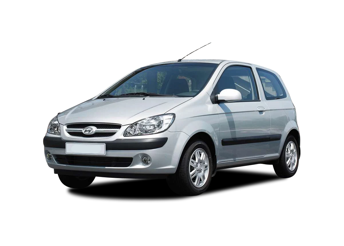 Аренда Хундай Гетц в Калининграде | Прокат Hyundai Getz | Цена авто без  водителя и залога