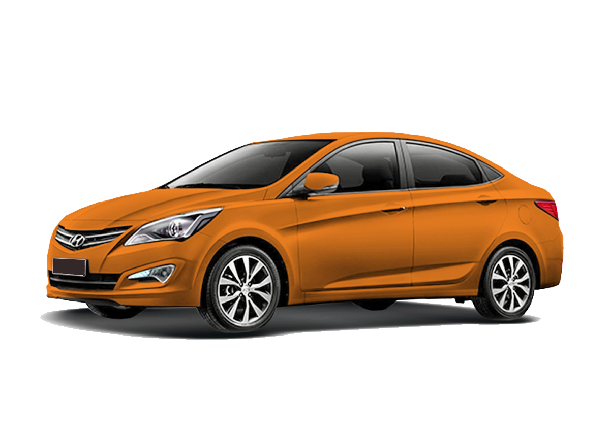 Близнецы или нет: сложный выбор между Hyundai Solaris и Kia Rio