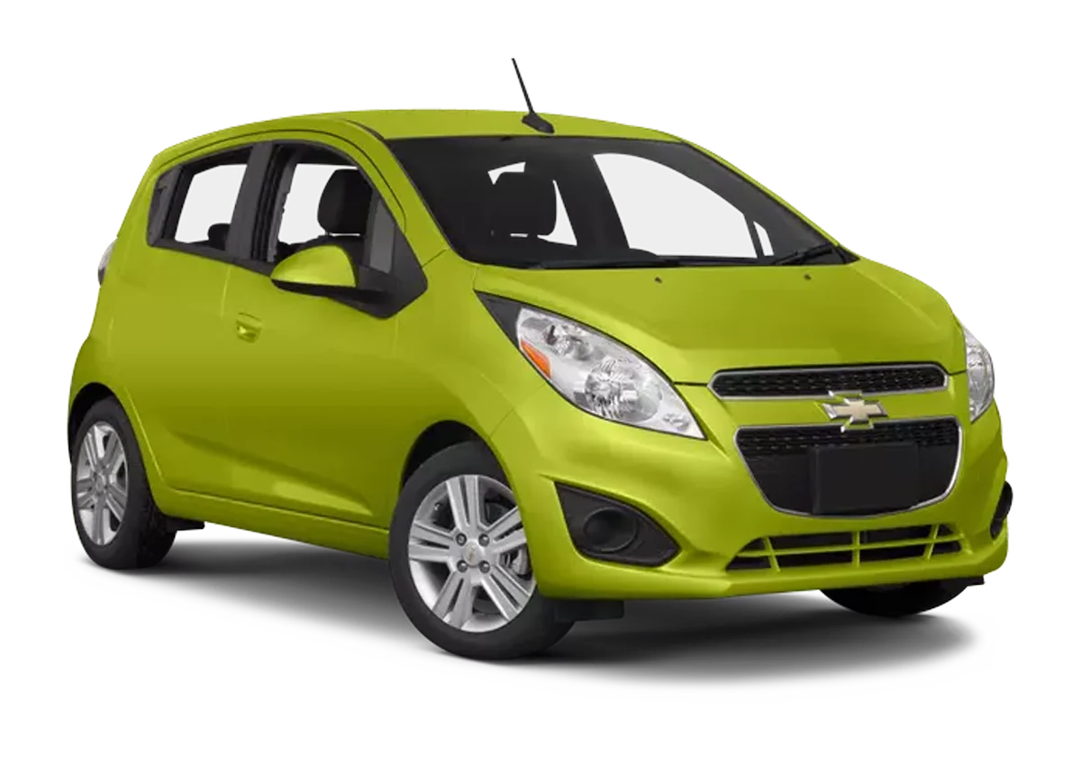 Аренда Шевроле Спарк в Калининграде | Прокат Chevrolet Spark | Цена авто  без водителя и залога