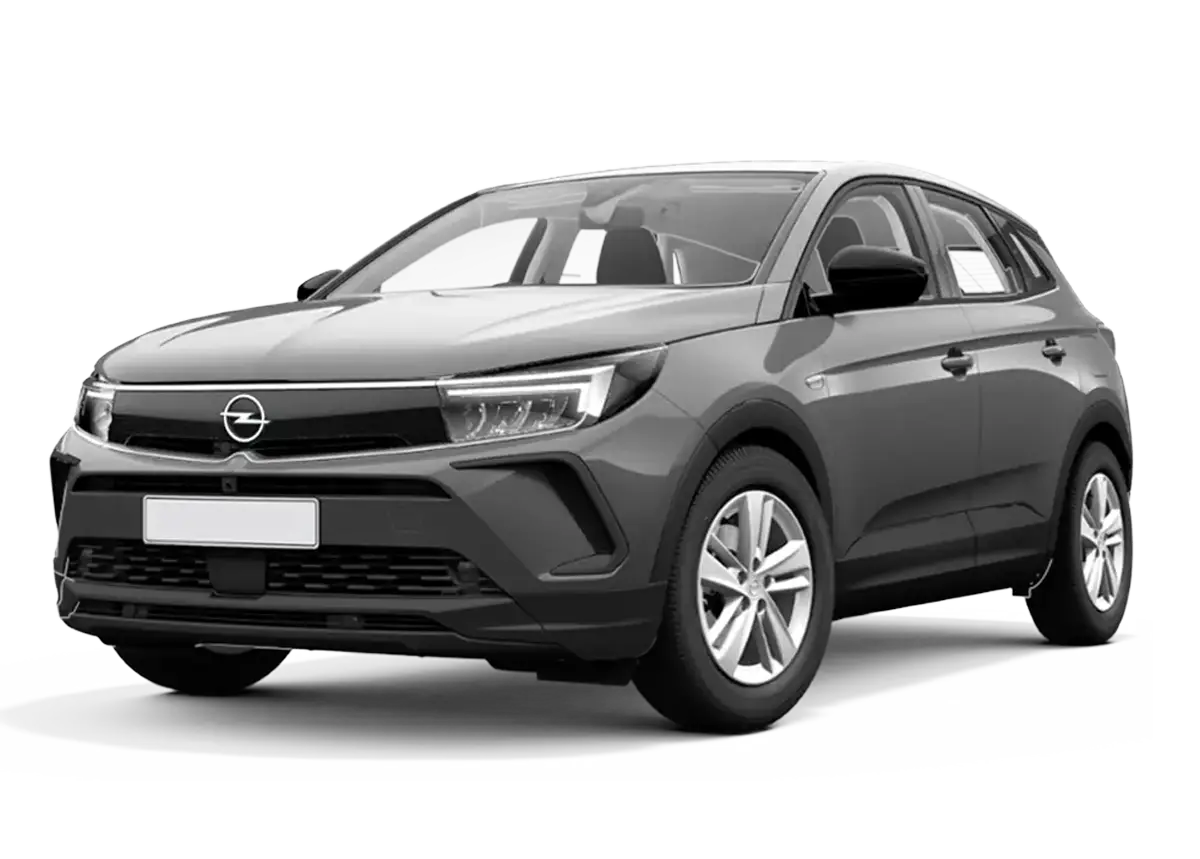 opel grandlandx